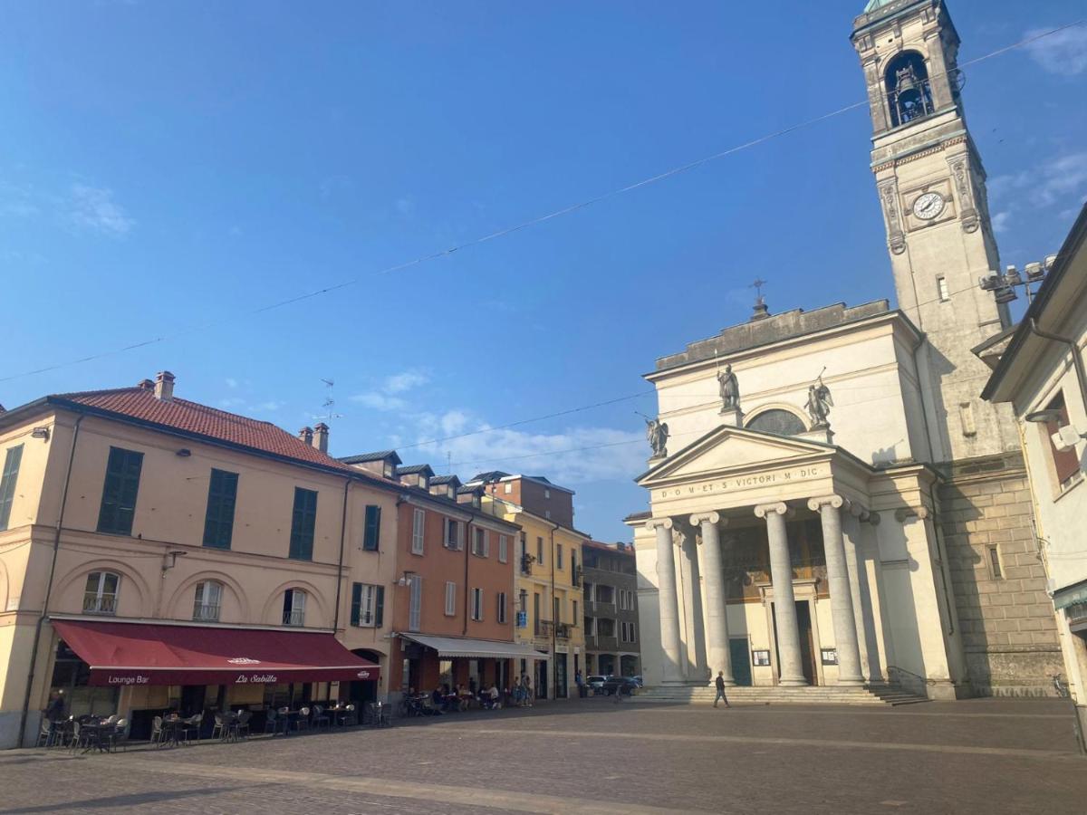 Appartamenti S Onofrio Rho Exterior photo