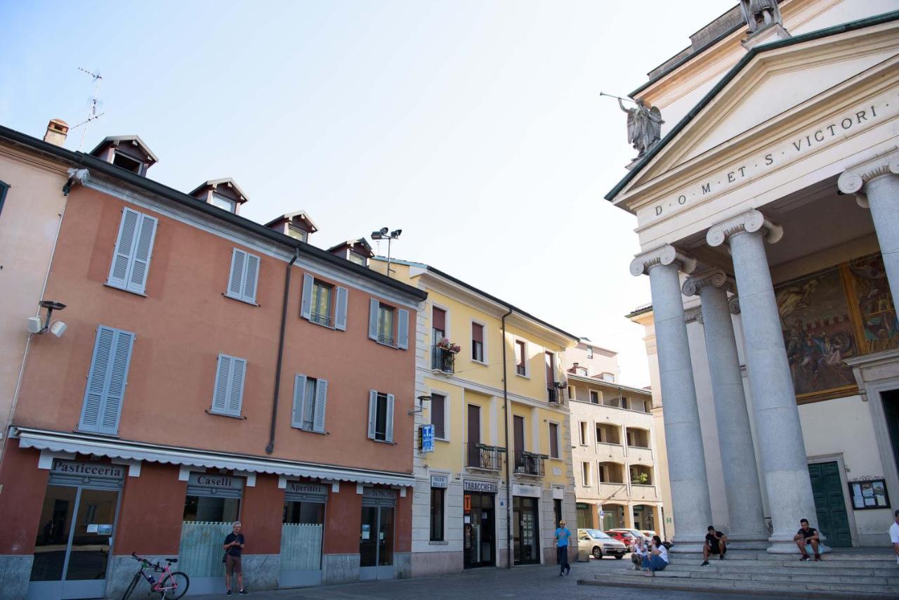 Appartamenti S Onofrio Rho Exterior photo