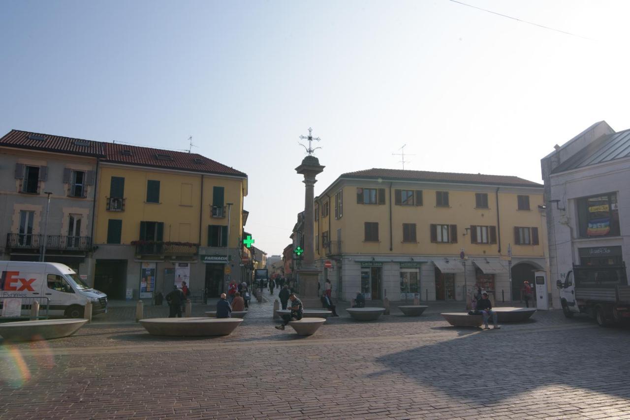 Appartamenti S Onofrio Rho Exterior photo