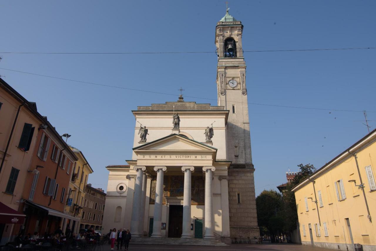 Appartamenti S Onofrio Rho Exterior photo