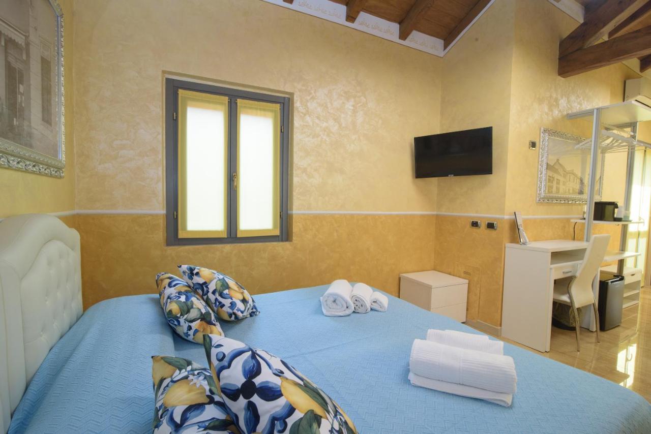 Appartamenti S Onofrio Rho Exterior photo